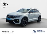 Volkswagen T-Roc - Vorschau Bild 1