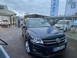 Volkswagen Tiguan 2.0 TDI SCR DSG 4MOTION BMT Exclusive... - Volkswagen Tiguan: Exclusive