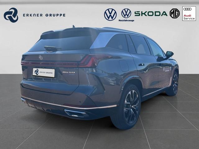 MG S9 PHEV Premium Finanzierung+360Grad+Sitzbelüftu