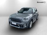 MINI Mini Countrym.(F60) - Mini 1.5 One D Countr - MINI One D Countryman mit Diesel-Antrieb: Automatik