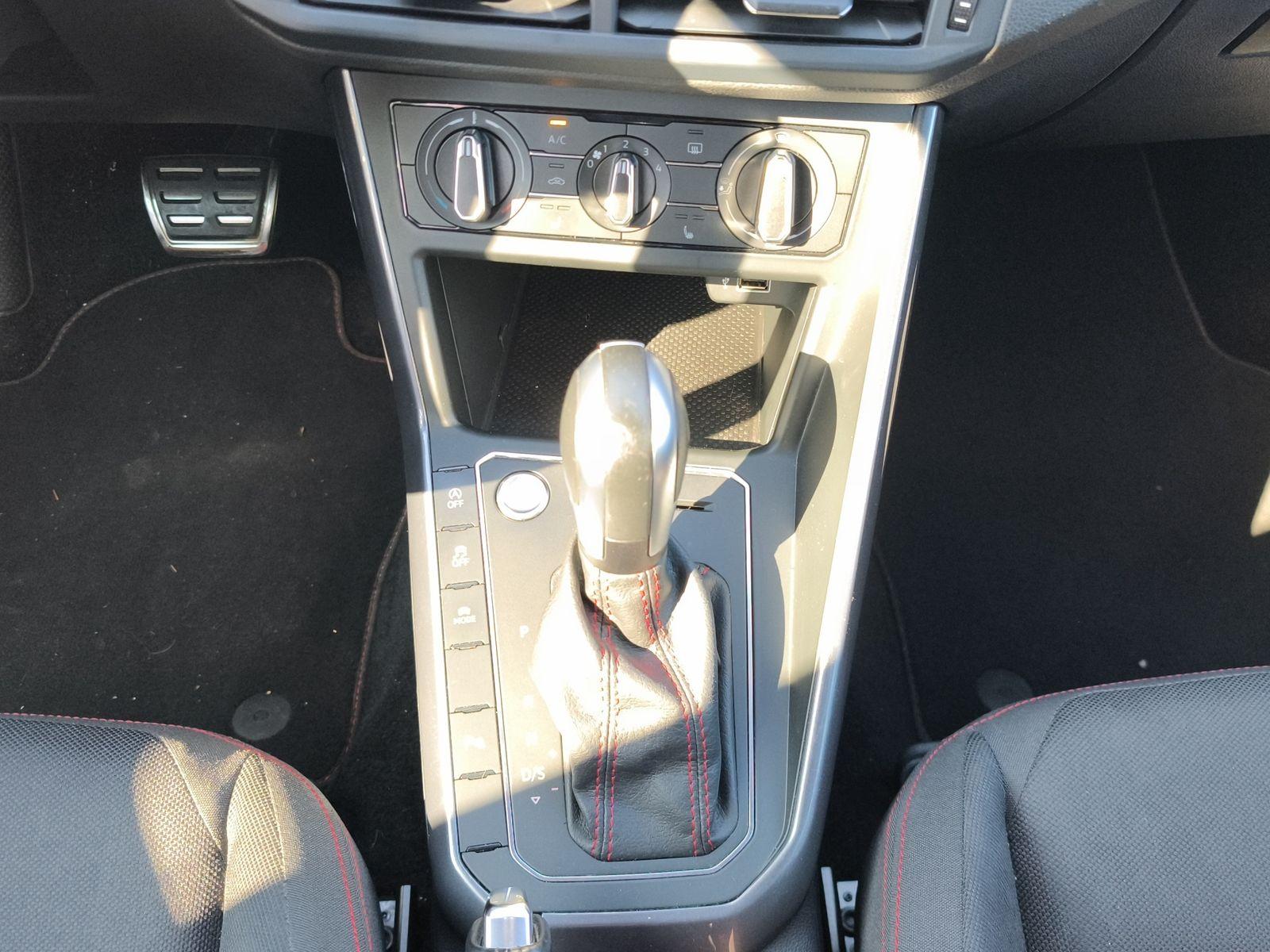 Volkswagen Polo 2.0 TSI GTI OPF (EURO 6d-TEMP), миниатюра 15
