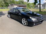 Mercedes-Benz Mercedes CLS 63 AMG W219 Deutsch *HK*Perfo... - Mercedes-Benz CLS 63 AMG aus 2009