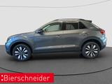 Volkswagen T-Roc 1.5 TSI DSG GOAL AHK KAMERA ACC ALLWETTER  - Gebrauchtwagen in Ludwigshafen
