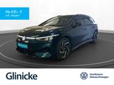 Volkswagen ID.7 Tourer Pro AHK Matrix LM 20" Navi ACC App-C - blaue Volkswagen ID.7