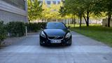 Volvo C70 Cabriolet D3 Geartronic Summum Scheckheft - Volvo C70: Summum