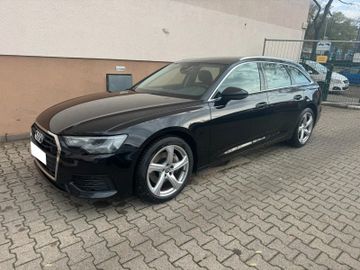 Audi A6 - 1
