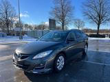 Mazda 6 2.2 Diesel Tuv 08/2027 AHK - Mazda mit Diesel-Antrieb: Kombi, 2.0