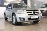 Mercedes-Benz GLK 220 GLK GLK 220 CDI BlueEfficiency 4Matic - Mercedes-Benz GLK 220: Automatik