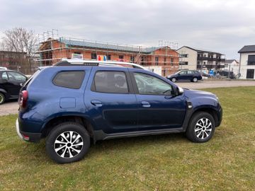 Dacia Duster - 4