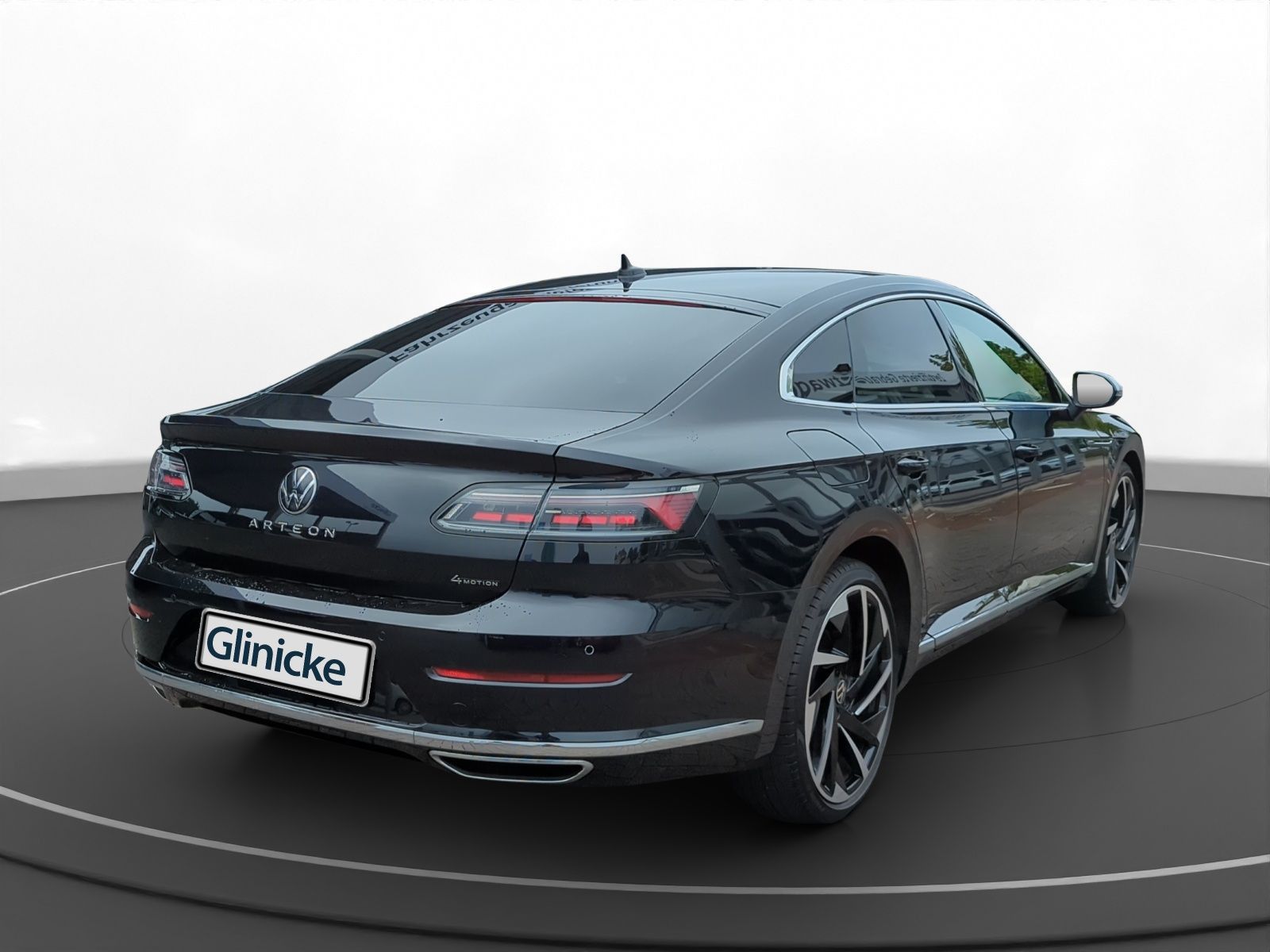 Volkswagen Arteon - Bild 9