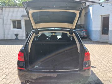 BMW 530 - 5