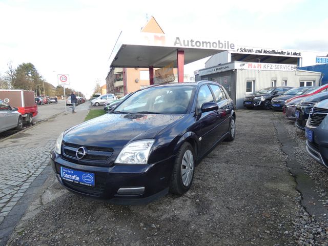 Opel Signum Basis