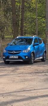 Opel Karl 1.0 Rocks Easytronic Rocks - Opel Karl: Rocks
