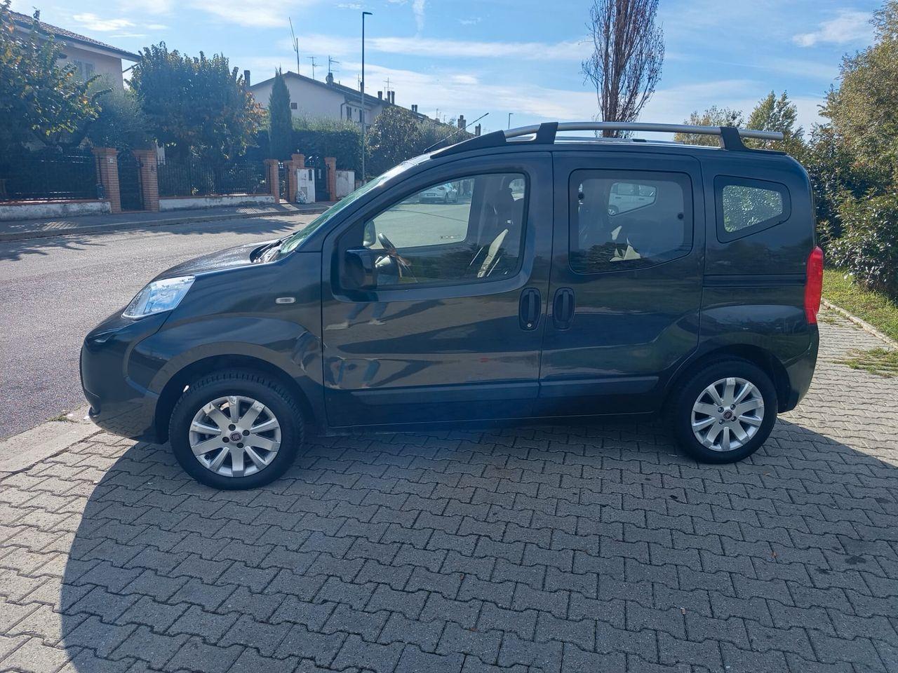 Fiat Qubo 2014 — photo 5