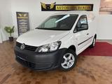 Volkswagen Caddy Kasten Economy 1.6 TDI/SCKHFT/ALU/AHK - VW Caddy Gebrauchtwagen in Mannheim
