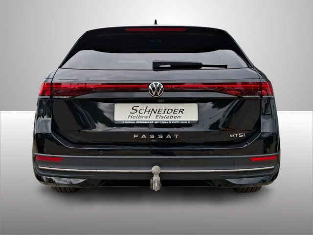 PASSAT VARIANT 1.5 eTSI DSG