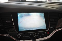 Fahrzeugabbildung Opel Astra K Lim 1.4T DYNAMIC NAVI/KAMERA/LED/DAB+/SH