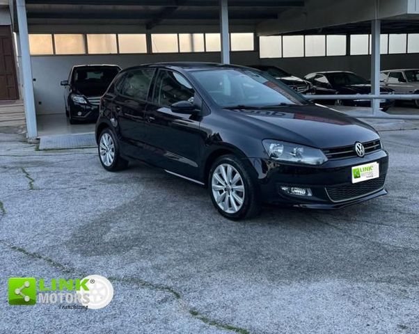 Volkswagen VOLKSWAGEN Polo 1.2 TSI DSG 5 porte Highline