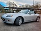 Mazda MX 5 NC - Mazda MX-5 aus 2007