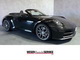 Porsche 911 992.2 Cabrio FACELIFT*Sp.Abgas*Sp.sitz*Stock - Porsche: ST 911