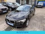 BMW 118 i/Alufelgen/Euro6/69.000 km - BMW: Alufelgen