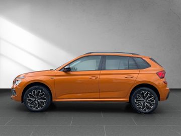 Skoda Kamiq 1.0 TSI Tour *2xPDC*ACC*CAM*MATRIX*NAV*SHZ