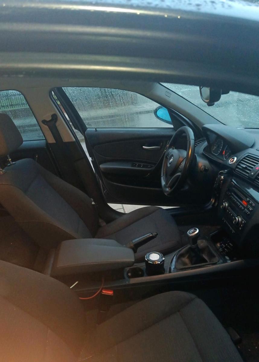 BMW 116