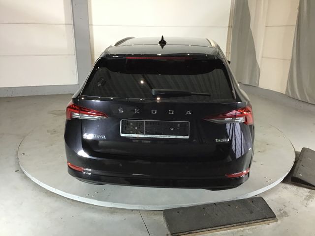 Fahrzeugabbildung Skoda Octavia Style 1.5 TSI DSG/Navi/ACC/SmartLink/LED