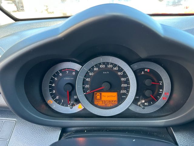 Toyota Aygo "ckIN2U" Automatik