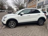 Fiat 500X Cross Plus 4x4  2,0 Navi - Fiat 500X: 2.0