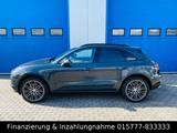 Porsche Macan 18 Wege Pano Leder Apple Car Play 21 Zoll - Porsche Macan Gebrauchtwagen in Münster