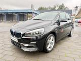 BMW 225 Active Tourer,Automatik,LED,Leder,Navi,Sitzh - BMW 225 Active Tourer in Berlin