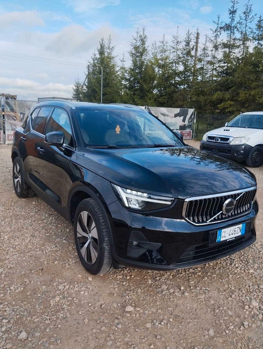 Other Volvo XC40 T4 Recharge Plug-in Hybrid automatico imagem 2