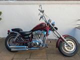Suzuki VS 1400 Intruder Langgabel