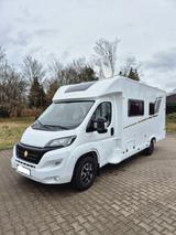 Mooveo TEI 70 DH ALL-IN-ONE, Luftfederung, Alarmanlage