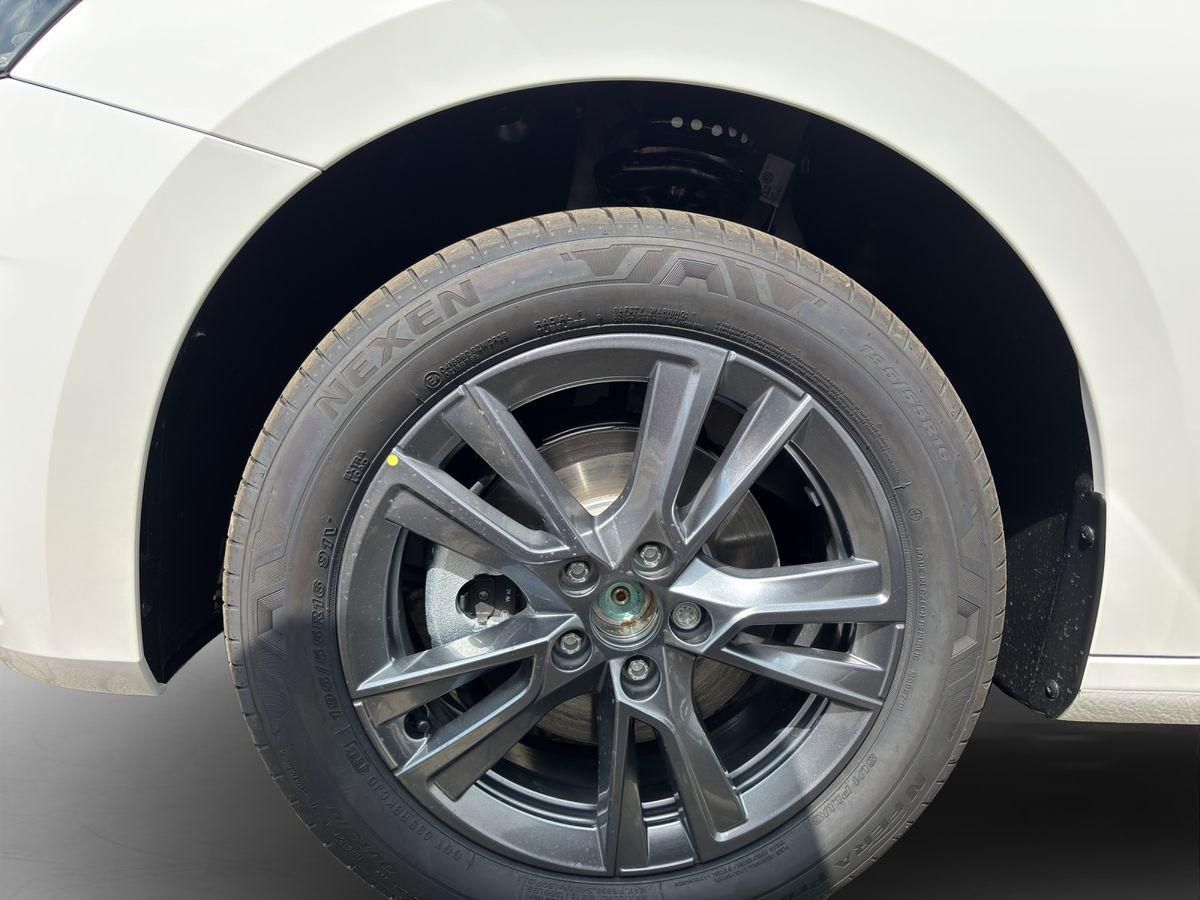Skoda Fabia - Bild 7