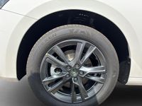 Skoda Fabia - Vorschau Bild 7