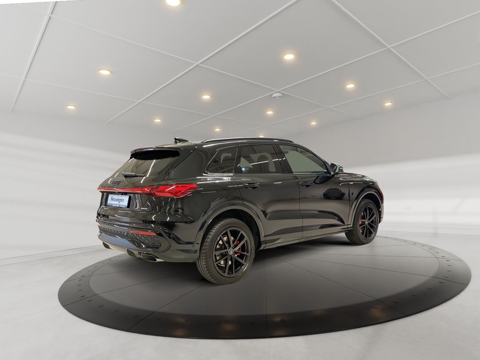 Q5 SUV TFSI quattro 200 kW S tronic