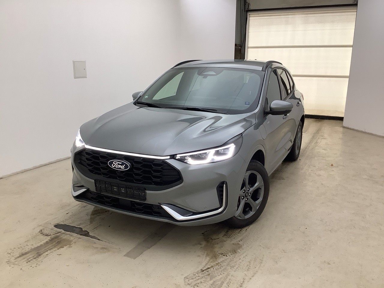 Ford Kuga 2.5 PHEV St-Line x,4JGarant,IACC,AHK,LED