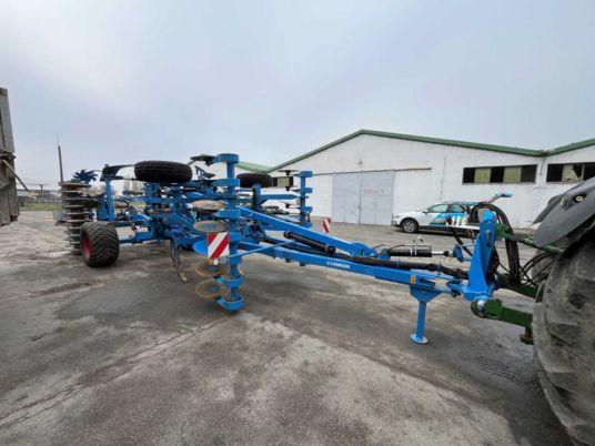 Lemken Karat 10/400 KUA