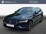 Volvo V60 B4 B DKG Ultimate Bright