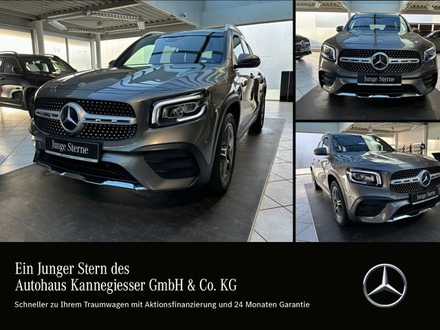 Mercedes-Benz GLB 180 d*AMG-LINE*LED-HIGH*MBUX-HIGH END*2022*