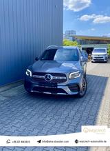 Mercedes-Benz GLB 200d AMG-line 8-Gang *NAVI*LED*MBUX*CAM* - Mercedes-Benz GLB 200 in Dresden