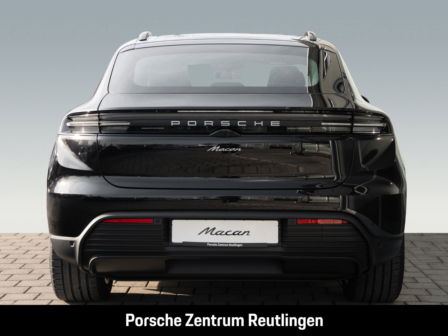 Porsche Macan - Bild 10