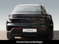 Porsche Macan - Vorschau Bild 10