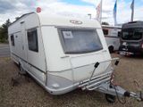 LMC Favorit 520 HTE *Mover*Vorzelt*Heckbad*FB Hz.* - LMC Favorit