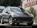 Peugeot 207 SW Family 1.4/Panorama/Alus/ZV/Top - Peugeot 207: Kombi