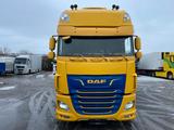 DAF XF106.530 Jumbo Retarder ACC Standklima Lenkachs - DAF Xf 530