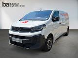 Opel Vivaro Cargo Edition M *Laderaum-Klima*R-Kamera - gebrauchte Opel Vivaro aus dem Jahr 2024