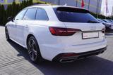 Audi A4 3.0 TDI quattro S line LED Navi Panorama PDC - Audi A4: Kombi